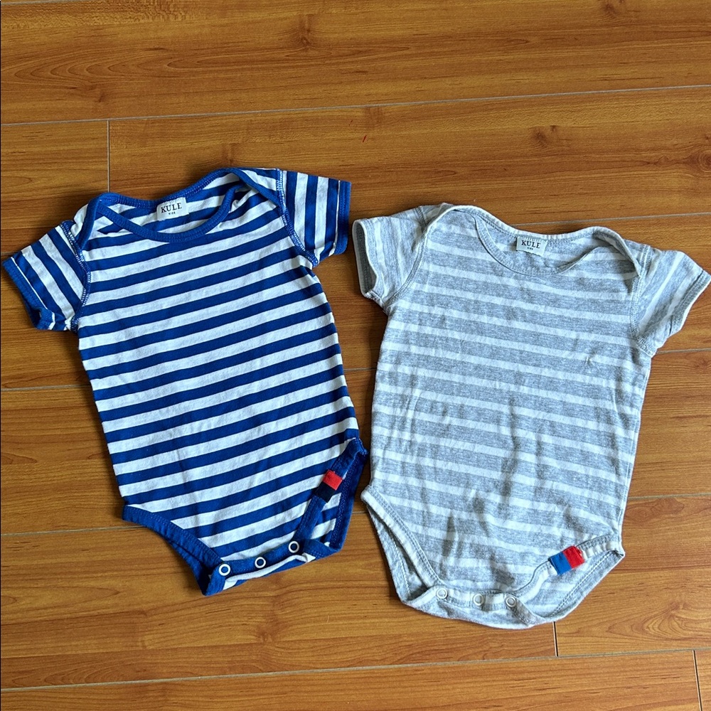 Kule “The Onesie” 6-9 months (2)